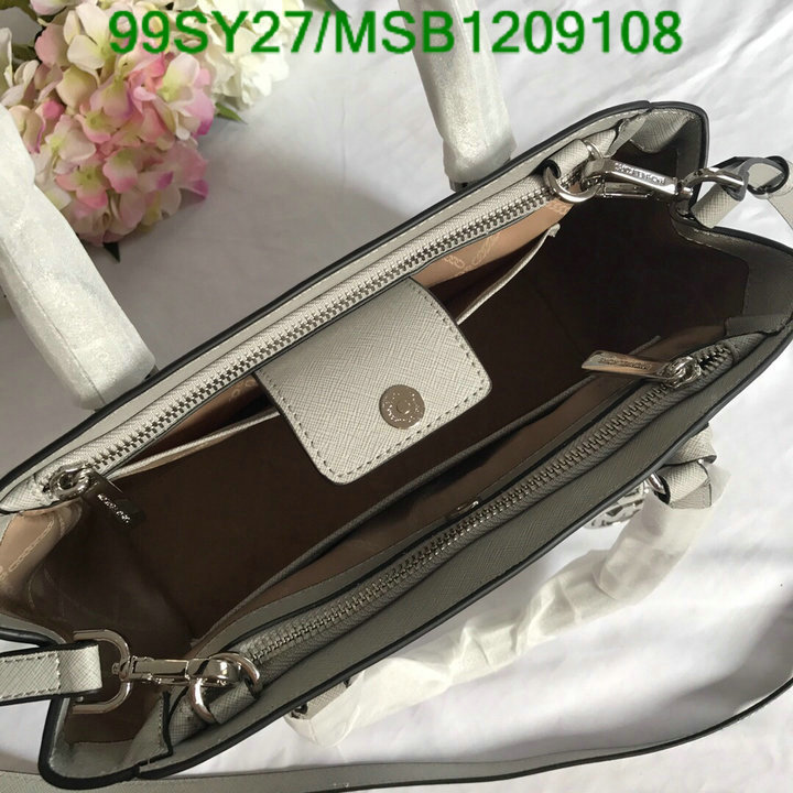 Michael Kors Bag-(4A)-Handbag-,Code: MSB1209108,$ 129USD