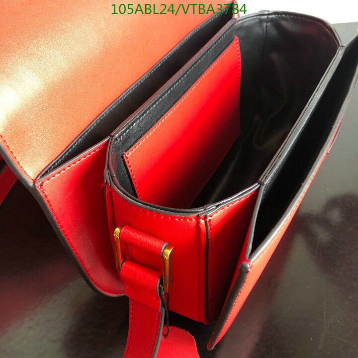 Valentino Bag-(4A)-Diagonal-,Code: VTBA3784,$ 137USD