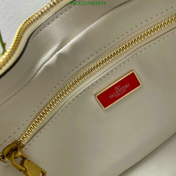 Valentino Bag-(4A)-Handbag-,Code: HB3474,$ 129USD