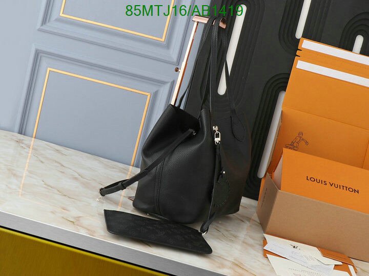 LV Bag-(4A)-Handbag Collection- Code: AB1419