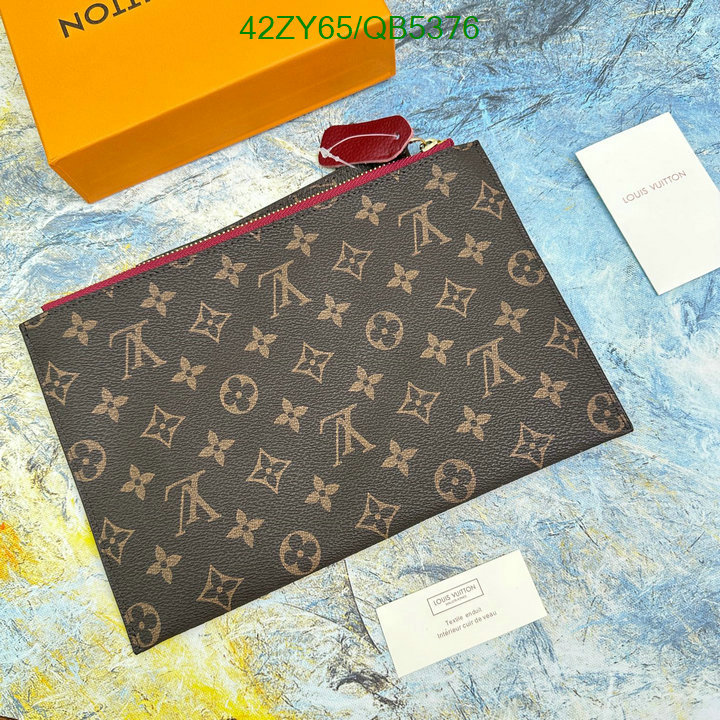 LV Bag-(4A)-Trio- Code: QB5376 $ 55USD