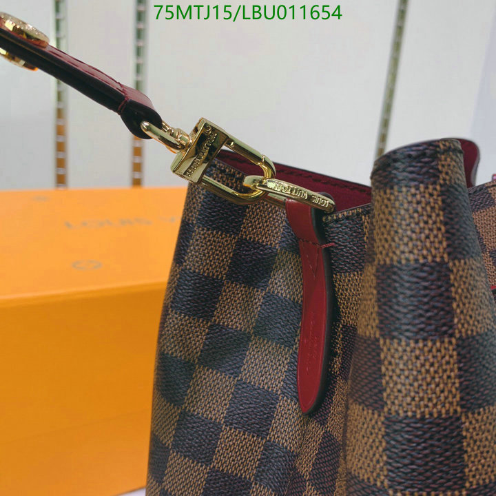 LV Bags-(4A)-Nono-No Purse-Nano No-,Code: LBU011654,$ 98USD