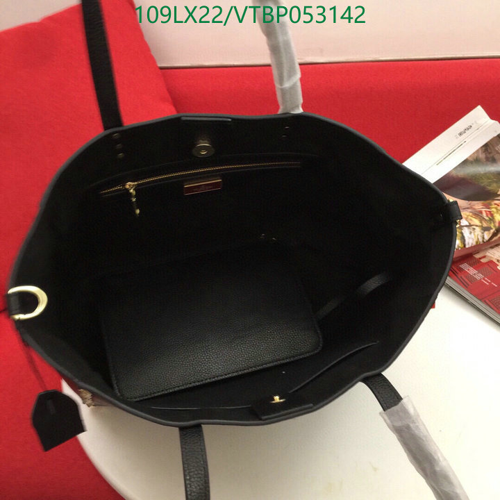 Valentino Bag-(4A)-Handbag-,Code: VTBP053142,$ 142USD