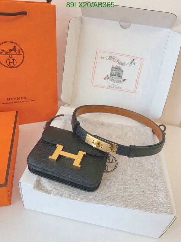 Hermes Bag-(4A)-Other Styles- Code: AB365 $ 116USD