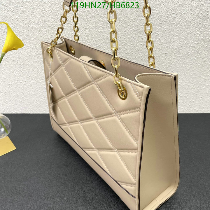 Michael Kors Bag-(4A)-Handbag-,Code: HB6823,$ 155USD