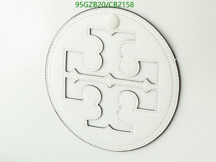 Tory Burch Bag-(4A)-Crossbody- Code: CB2158 $ 116USD