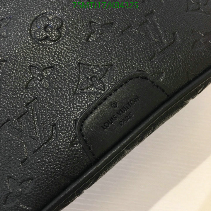 LV Bags-(4A)-Discovery-,Code: KB4325,$ 98USD