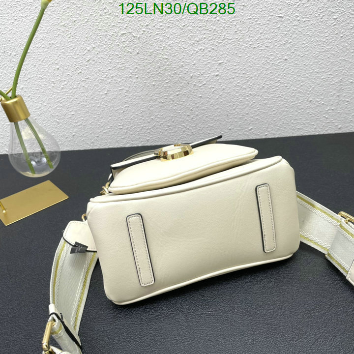 Marc Jacobs Bag-(4A)-Diagonal- Code: QB285 $ 163USD