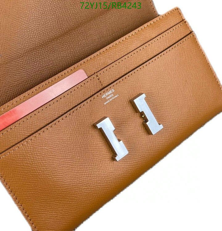 Hermes Bag-(4A)-Constance- Code: RB4243 $ 94USD