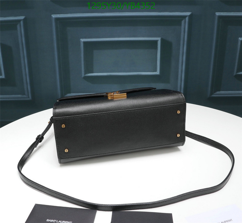 YSL Bag-(4A)-Envelope Series Code: YB4352 $ 168USD