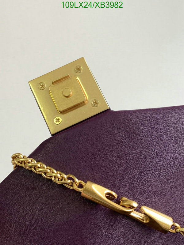 Valentino Bag-(4A)-Diagonal-,Code: XB3982,$ 142USD