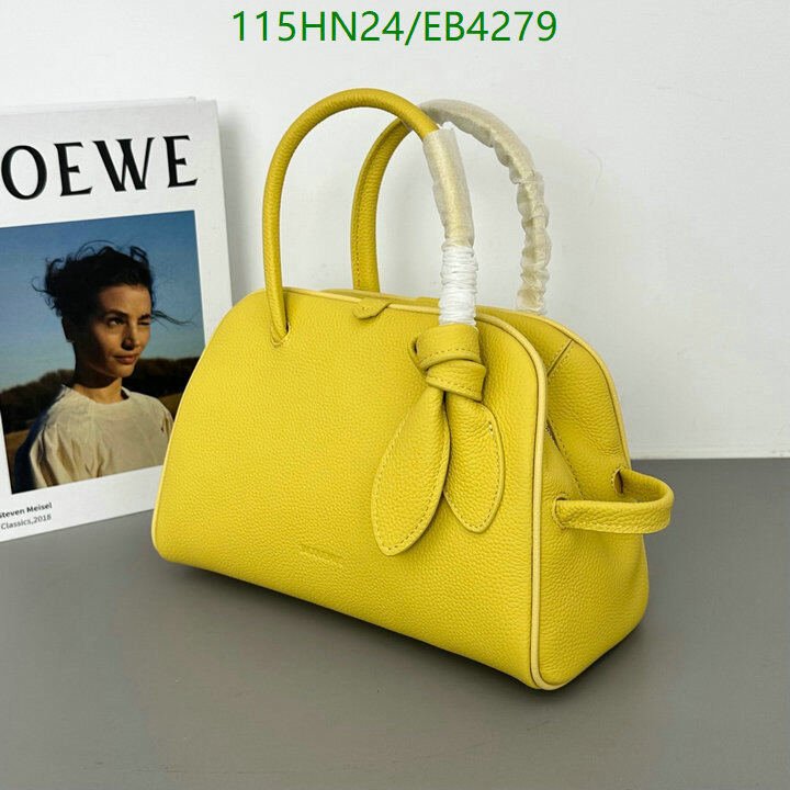 Jacquemus Bag-(4A)-Handbag- Code: EB4279 $ 150USD