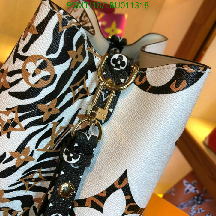 LV Bags-(4A)-Nono-No Purse-Nano No-,Code: LBU011318,$ 124USD