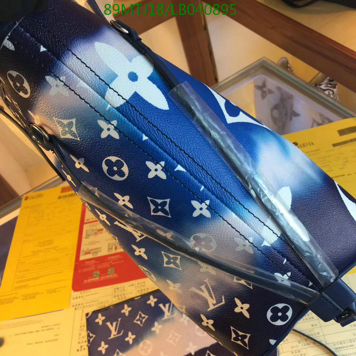 LV Bags-(4A)-Handbag Collection-,Code: LB040895,$ 116USD