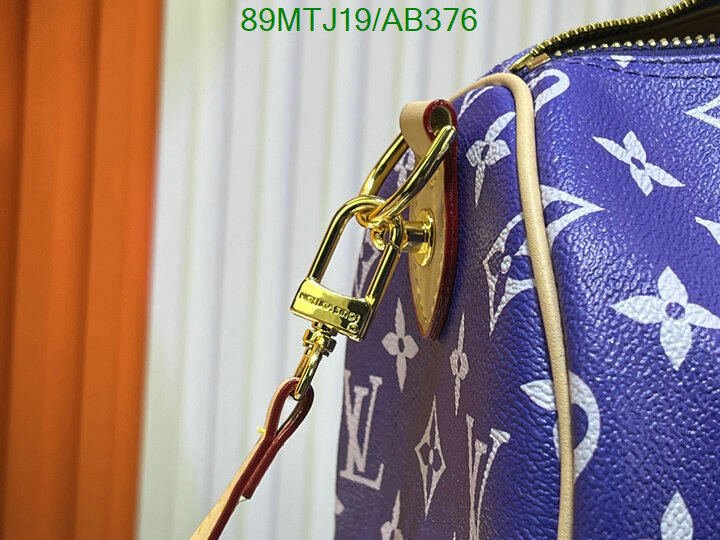 LV Bag-(4A)-Speedy- Code: AB376 $ 116USD