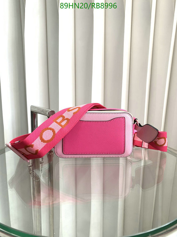 Marc Jacobs Bag-(4A)-Diagonal- Code: RB8996 $ 116USD