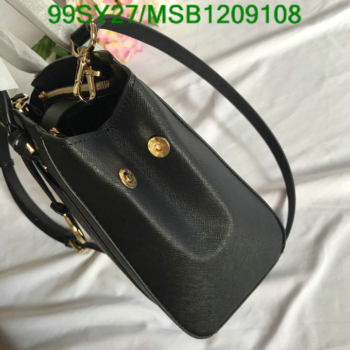 Michael Kors Bag-(4A)-Handbag-,Code: MSB1209108,$ 129USD