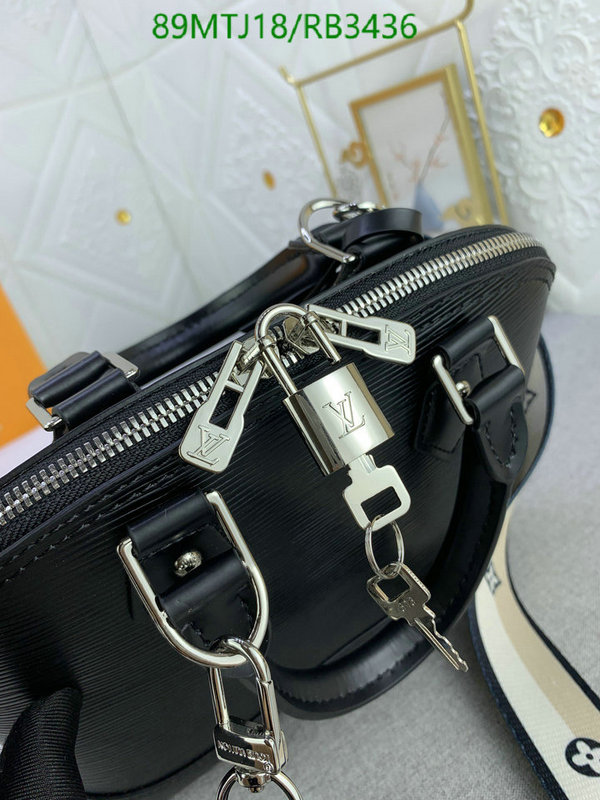 LV Bag-(4A)-Alma- Code: RB3436 $ 116USD