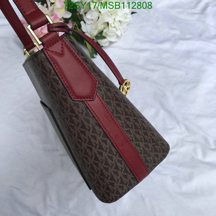 Michael Kors Bag-(4A)-Diagonal-,Code: MSB112808,$ 94USD