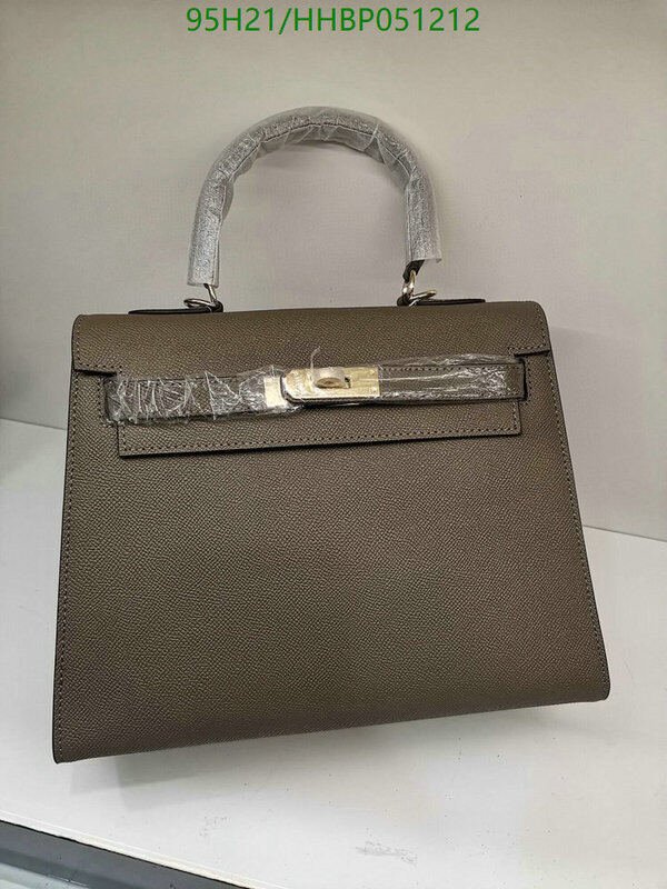 Hermes Bag-(4A)-Kelly-,Code: HHBP051212,$ 124USD