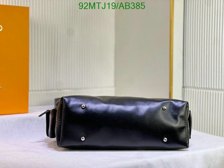 LV Bag-(4A)-Handbag Collection- Code: AB385 $ 120USD