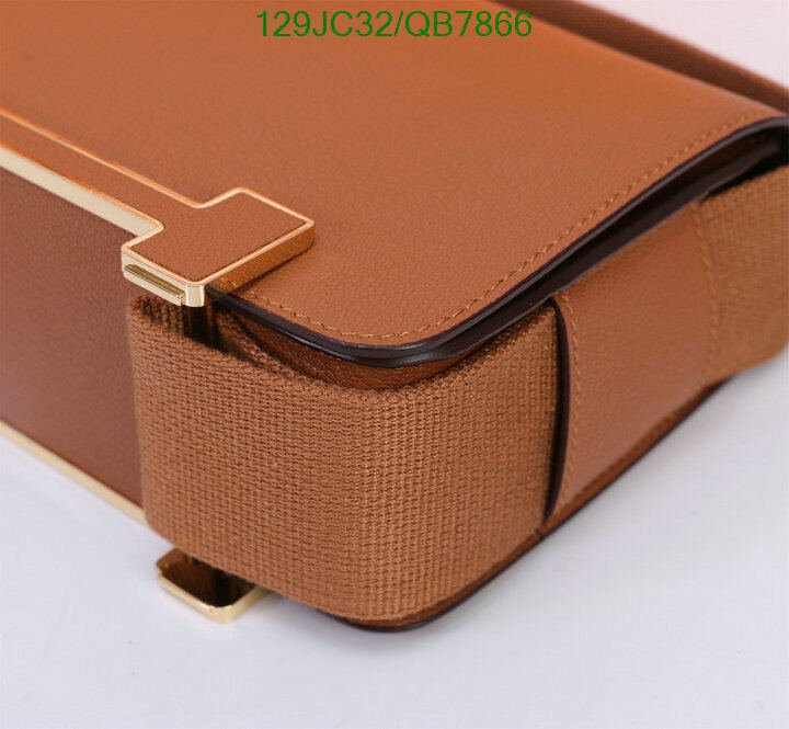 Hermes Bag-(4A)-Diagonal- Code: QB7866 $ 168USD