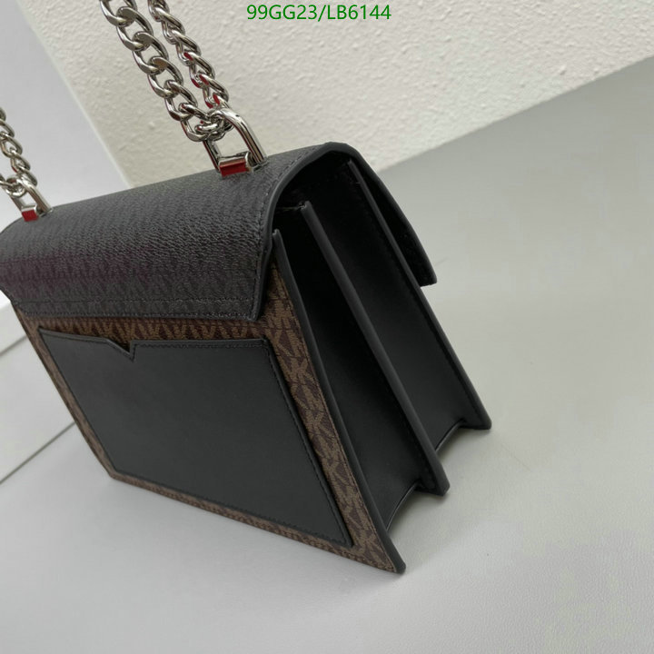 Michael Kors Bag-(4A)-Diagonal-,Code: LB6144,$ 129USD