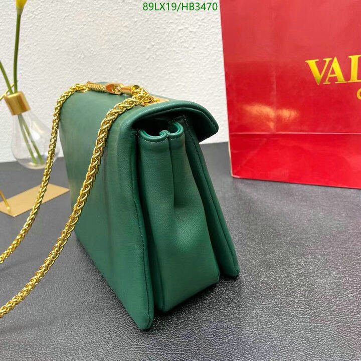 Valentino Bag-(4A)-Diagonal-,Code: HB3470,$ 116USD
