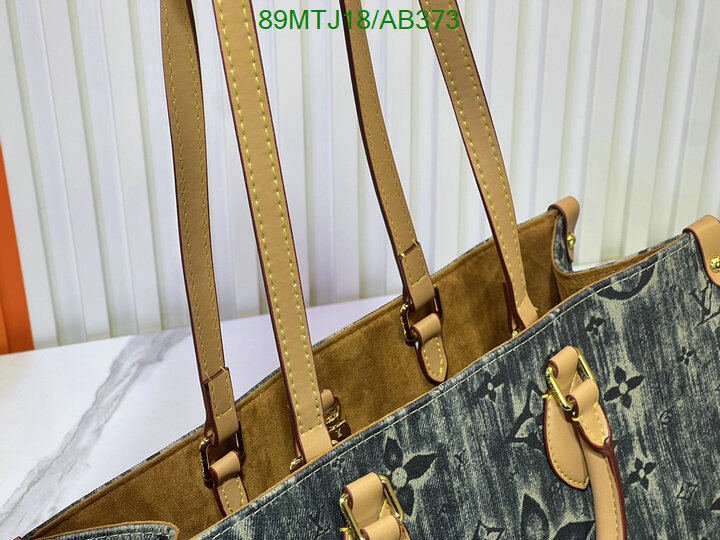 LV Bag-(4A)-Handbag Collection- Code: AB373 $ 116USD