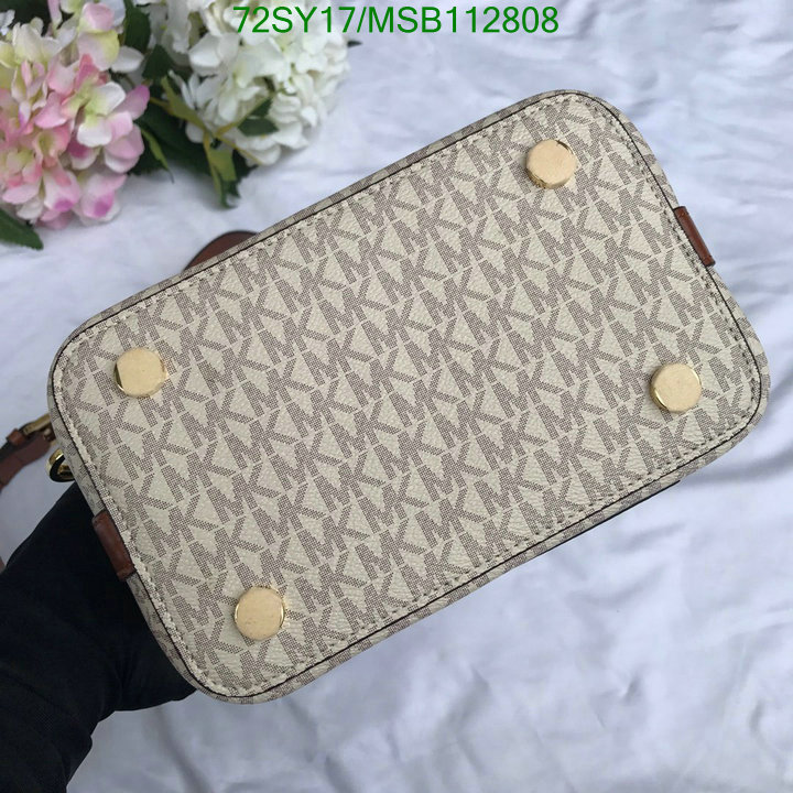 Michael Kors Bag-(4A)-Diagonal-,Code: MSB112808,$ 94USD