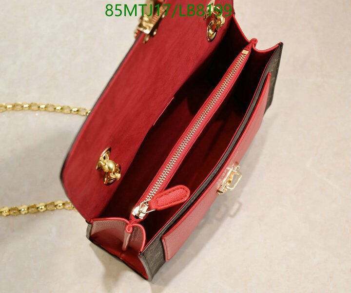 LV Bags-(4A)-Pochette MTis Bag-Twist-,Code: LB8199,$ 111USD