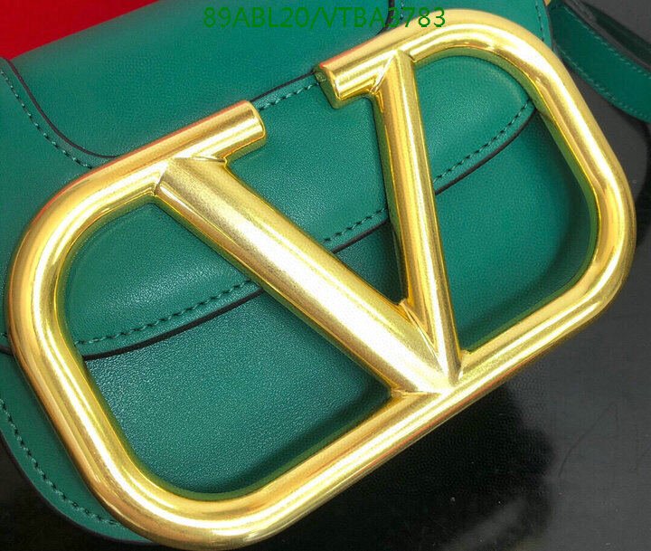 Valentino Bag-(4A)-Diagonal-,Code: VTBA3783,$ 116USD