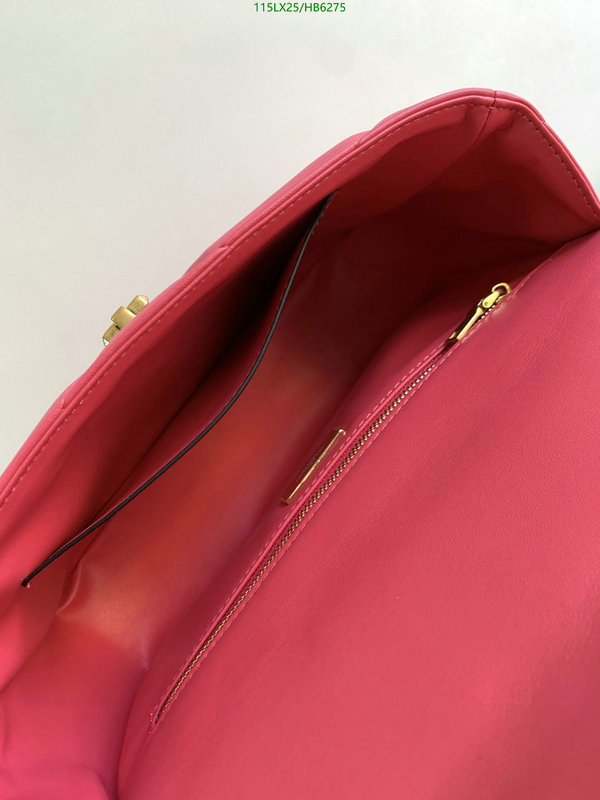 Valentino Bag-(4A)-Roman Stud-,Code: HB6275,$ 150USD