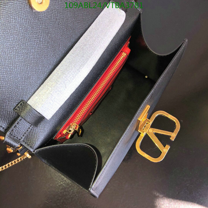 Valentino Bag-(4A)-Handbag-,Code: VTBA3781,$ 142USD