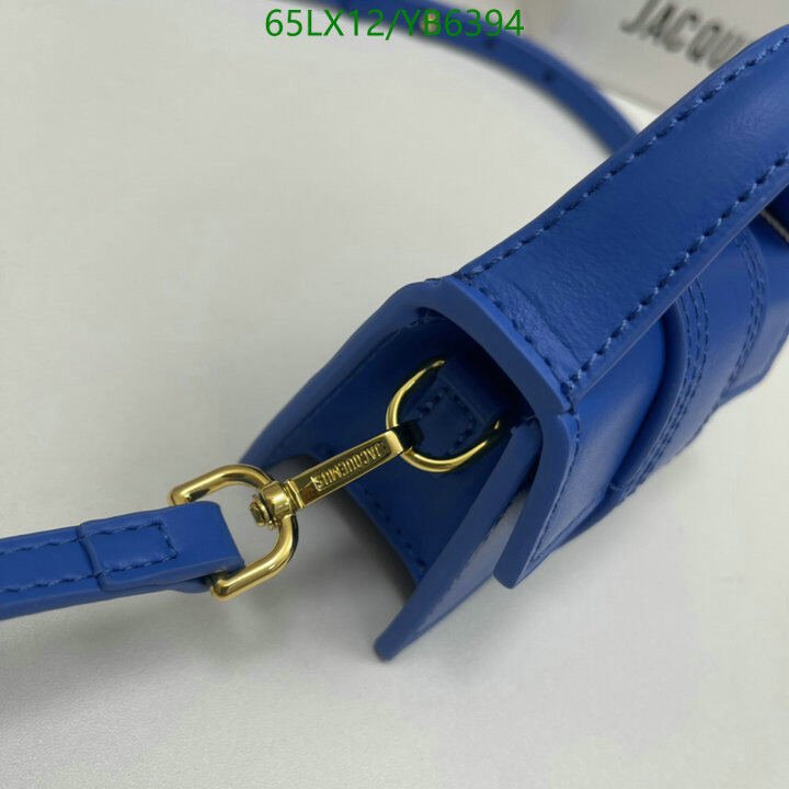 Jacquemus Bag-(4A)-Diagonal-,Code: YB6394,$ 85USD