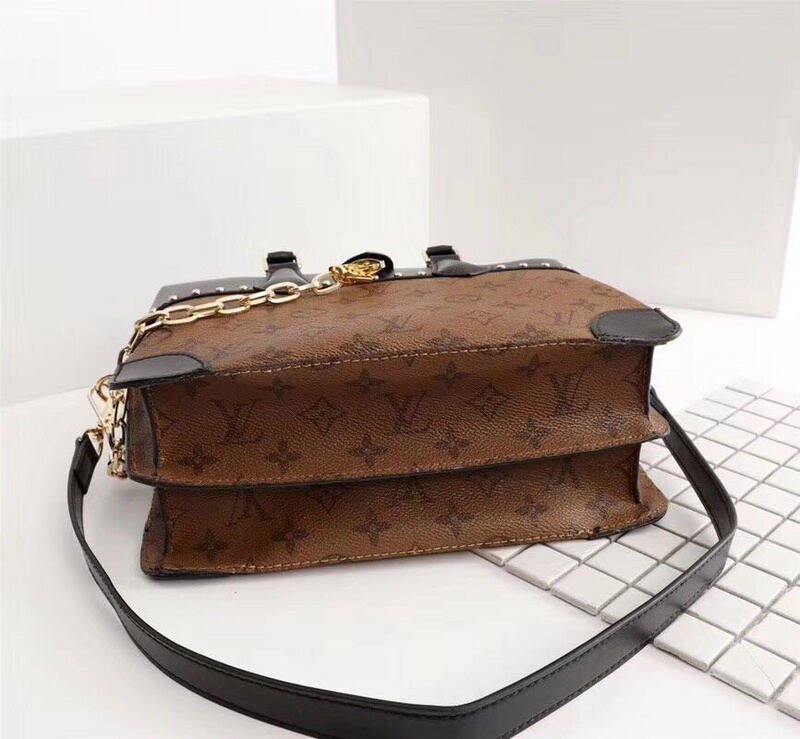 LV Bags-(4A)-Handbag Collection-,Code:LB042401,$ 116USD