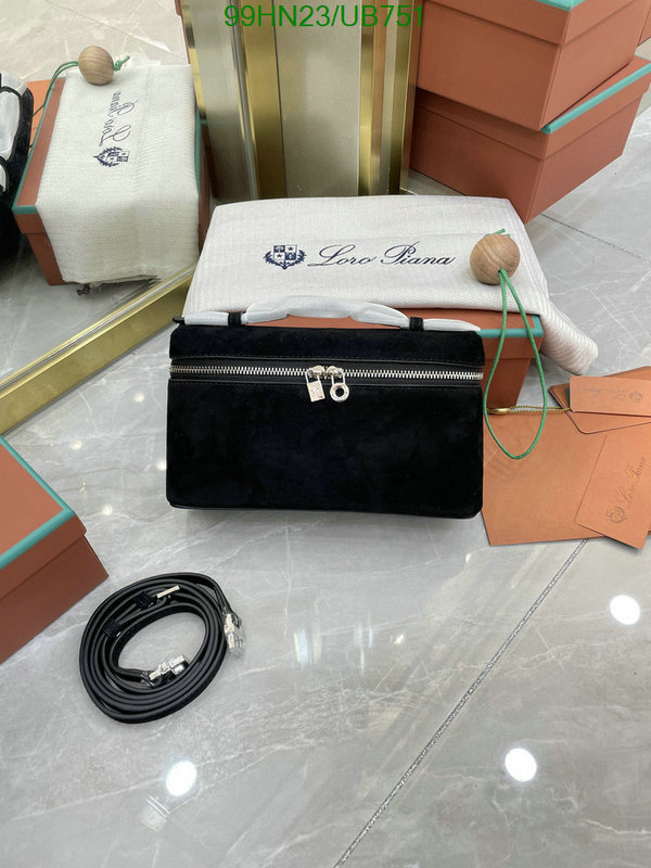 Loro Piana Bag-(4A)-Diagonal- Code: UB751 $ 129USD