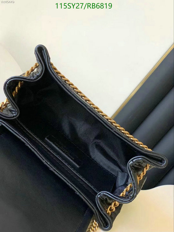 YSL Bag-(4A)-Other Styles- Code: RB6819 $ 150USD