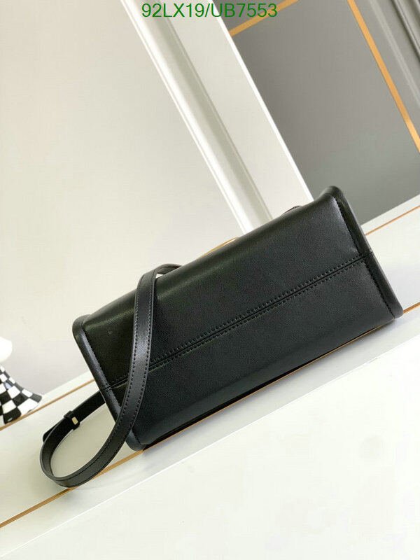 Valentino Bag-(4A)-Handbag- Code: UB7553 $ 120USD