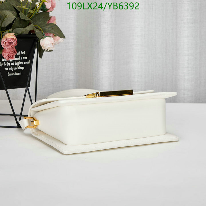 Tom Ford Bag-(4A)-Diagonal-,Code: YB6392,$ 176USD