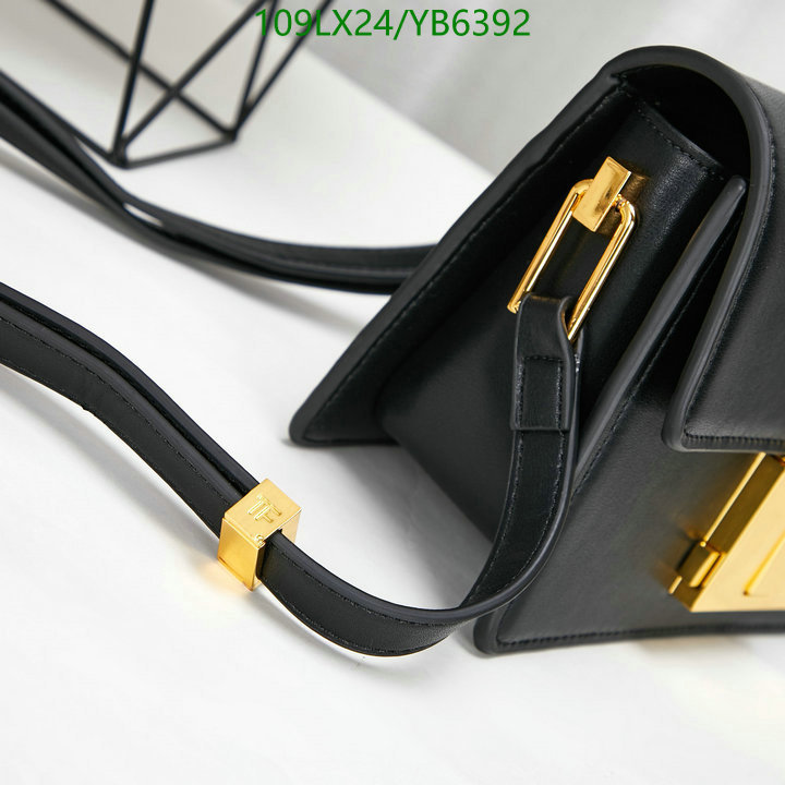 Tom Ford Bag-(4A)-Diagonal-,Code: YB6392,$ 176USD