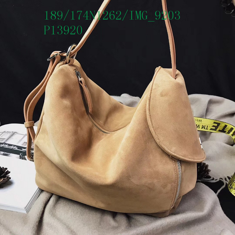 Manu Atelier Bag-(4A)-Backpack-,Code:MAB110703,$ 246USD