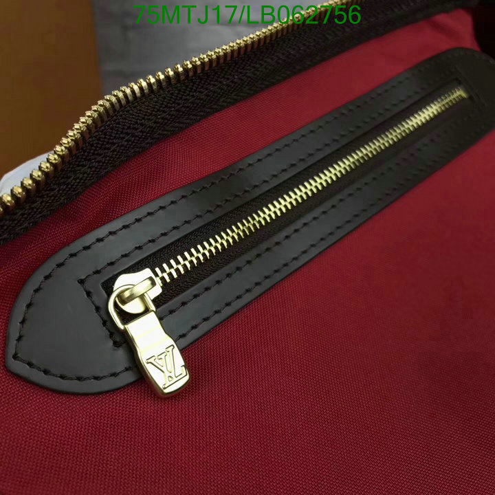 LV Bags-(4A)-Speedy-,Code: LB062756,$ 98USD