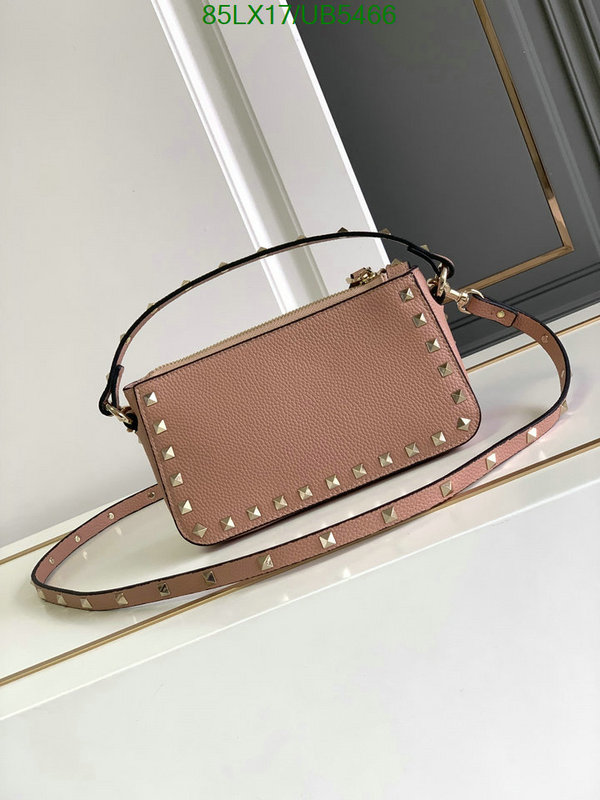 Valentino Bag-(4A)-Diagonal- Code: UB5466 $ 111USD
