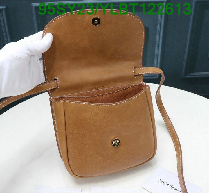 YSL Bag-(4A)-Diagonal-,Code: YLBT122613,$ 124USD