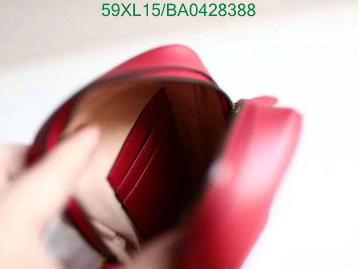 Gucci Bag-(4A)-Marmont,Code:BA0428388,$ 77USD