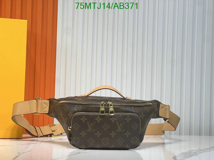 LV Bag-(4A)-Discovery- Code: AB371 $ 98USD