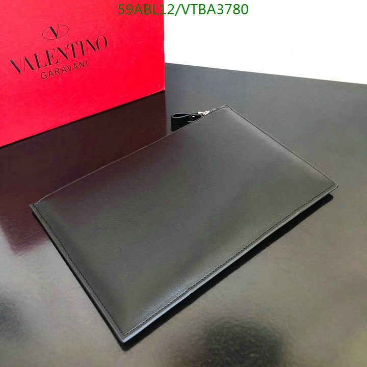 Valentino Bag-(4A)-Handbag-,Code: VTBA3780,$ 77USD