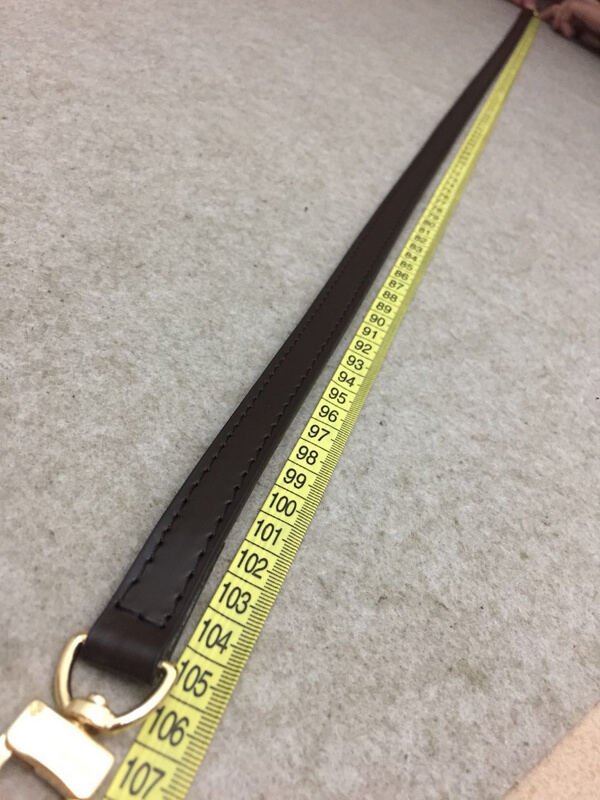 LV Bags-(4A)-Shoulder Strap-,Code：LB071499,$ 25USD