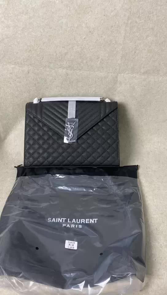 YSL Bag-(4A)-Envelope Series,Code: YLB032126,$ 150USD